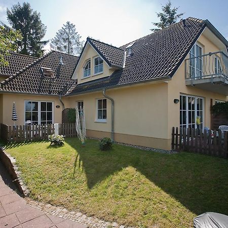 Haus Seeblick-บินซ์ ภายนอก รูปภาพ