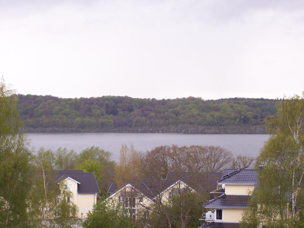 Haus Seeblick-บินซ์ ภายนอก รูปภาพ