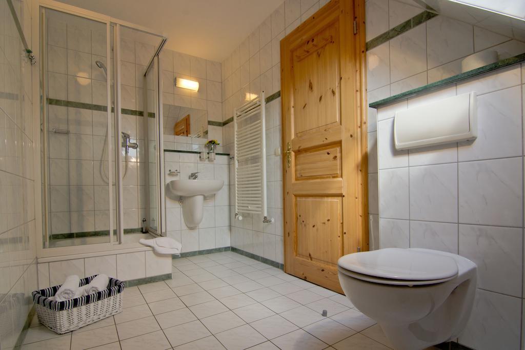 Haus Seeblick-บินซ์ ห้อง รูปภาพ