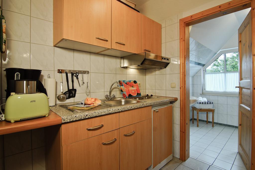 Haus Seeblick-บินซ์ ห้อง รูปภาพ