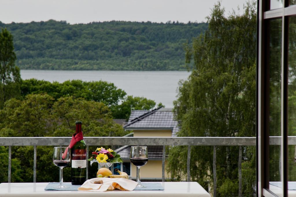 Haus Seeblick-บินซ์ ห้อง รูปภาพ