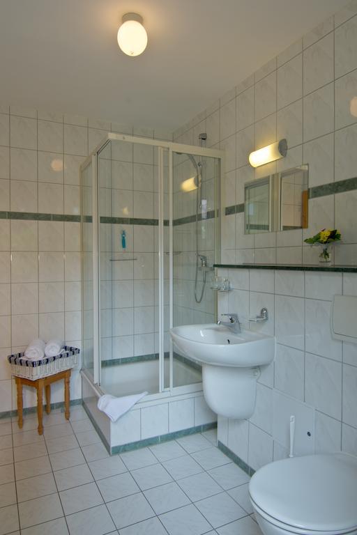 Haus Seeblick-บินซ์ ห้อง รูปภาพ